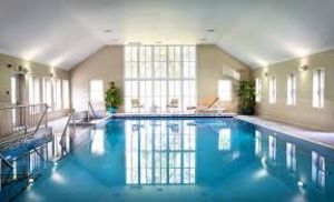 Spa @ Dromoland Castle Hotel